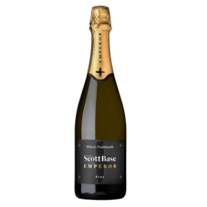 Picture of Scott Base Emperor Methode 750ml