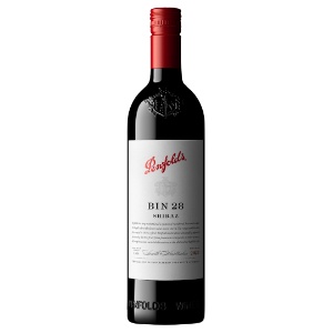Picture of Penfolds Bin 28 Shiraz 2023 750ml