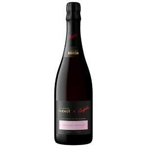 Picture of Penfolds Thienot Champagne Rose Brut Cuvee 750ml