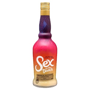 Picture of Sex On The Beach Liqueur 700ml