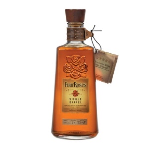 Picture of Four Roses Single Barrel Bourbon 700ml