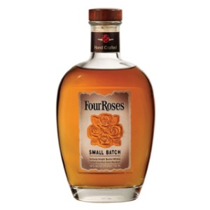 Picture of Four Roses Small Batch Bourbon 700ml