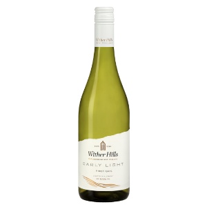 Picture of Wither Hills Early Light Pinot Gris 750ml