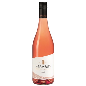 Picture of Wither Hills Rose 750ml
