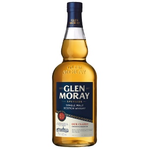 Picture of Glen Moray Classic Single Malt Scotch Whisky 700ml