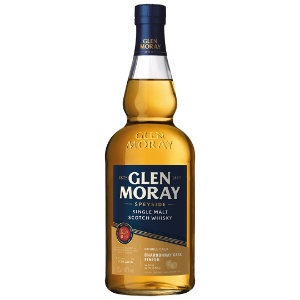 Picture of Glen Moray Chardonnay Cask Single Malt Scotch Whisky 700ml