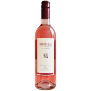 Picture of RedMetal Rose Cabernet Franc 750ml