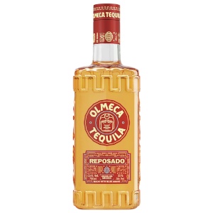 Picture of Olmeca Reposado Tequila 700ml