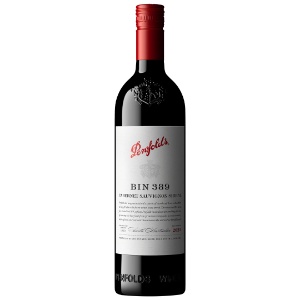 Picture of Penfolds Bin 389 Cabernet Shiraz 2023 750ml