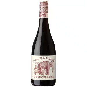 Picture of Elephant In the Room Shiraz 750ml