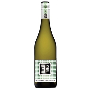 Picture of Three Tails Marl Sav Blanc 750ml