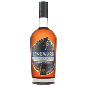 Picture of Starward Twofold Double Grain Australian Whisky 700ml
