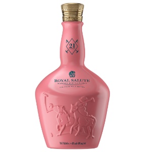 Picture of Chivas Royal Salute 21YO Polo Edition 700ml