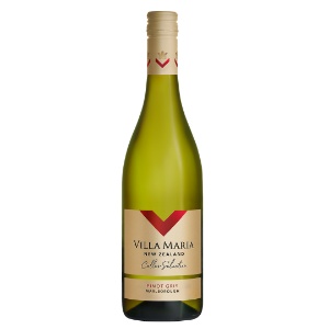 Picture of Villa Maria Cellar Selection Pinot Gris 750ml