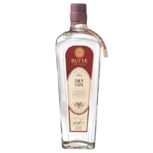 Picture of Rutte Dry 43% Gin 700ml