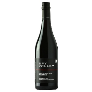 Picture of Spy Valley Pinot Noir 750ml