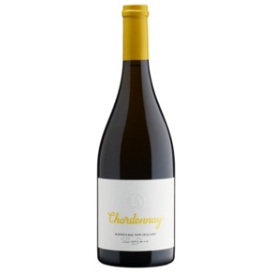 Picture of Trademark Chardonnay 2021 750ml