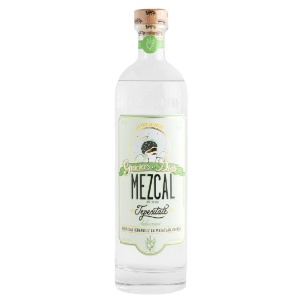 Picture of Gracias A Dios Tepeztate Mezcal 700ml