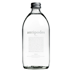 Picture of Antipodes Still Mineral Water 500ml
