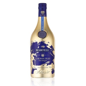 Picture of Martell Cordon Bleu Limited Edition 750ml