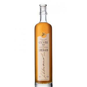 Picture of Lheraud Cognac Cuvee 10 Renaissance 700ml