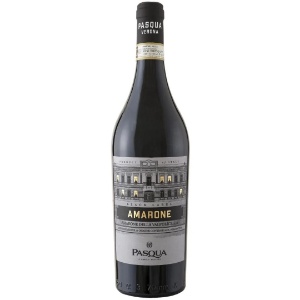 Picture of Pasqua Black Label Amarone Valpolicella 2021 DOCG 750ml