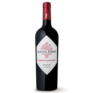 Picture of Achaval Ferrer Cabernet Sauvignon 2022 750ml