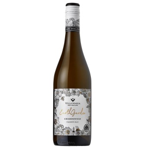 Picture of Villa Maria Earth Garden Organic Chardonnay 750ml