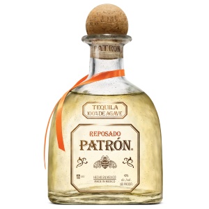 Picture of Patron Reposado Tequila 1 Litre
