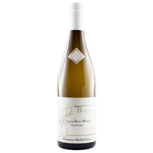 Picture of Gros Michel Fontaine Saint Martin Blanc 2021 750ml