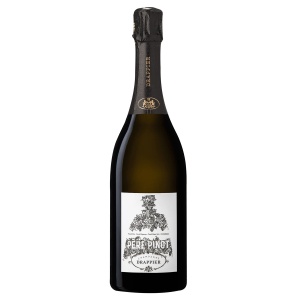 Picture of Drappier Pere Pinot Extra Brut NV 750ml