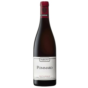 Picture of Domaine Parent Pommard Selection Vieilles Vignes 2019 750ml
