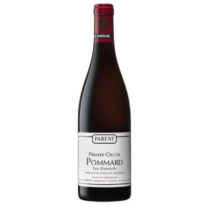 Picture of Domaine Parent Pommard Premier Cru Les Epenots 2017 750ml