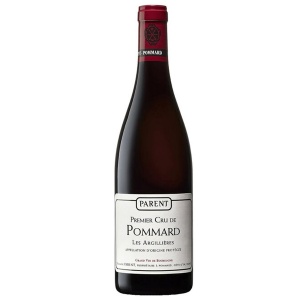 Picture of Domaine Parent Pommard Premier Cru Les Argillieres 2017 750ml