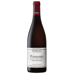 Picture of Domaine Parent Pommard La Croix Blanche 2022 750ml