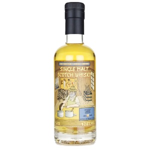 Picture of Boutique-Y Linkwood 18YO Whisky 500ml