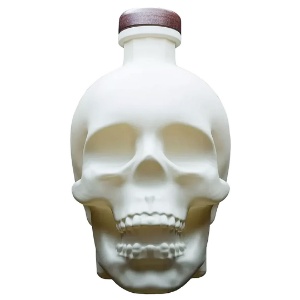Picture of Crystal Head Vodka Bone 700ml
