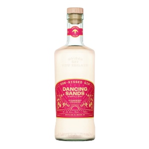 Picture of Dancing Sands SunKissed Gin 200ml