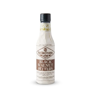 Picture of Fee Brothers Black Walnut Bitters 150ml
