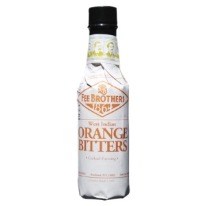 Picture of Fee Brothers Orange Bitters 150ml