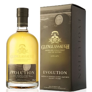 Picture of Glenglassaugh Evolution GB 700ml